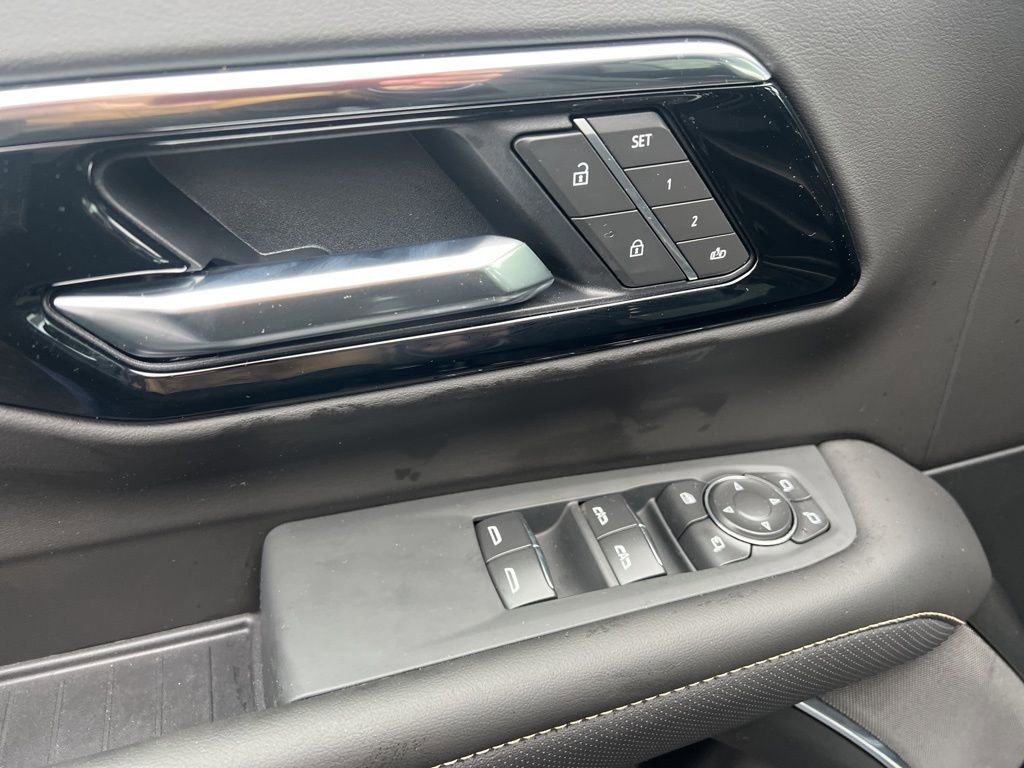 New 2026 Chevrolet Tahoe Premier w/ Sun And Tow Package image 13