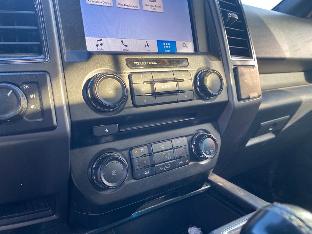 Used 2018 Ford F150 XLT w/ Equipment Group 302A Luxury image 11