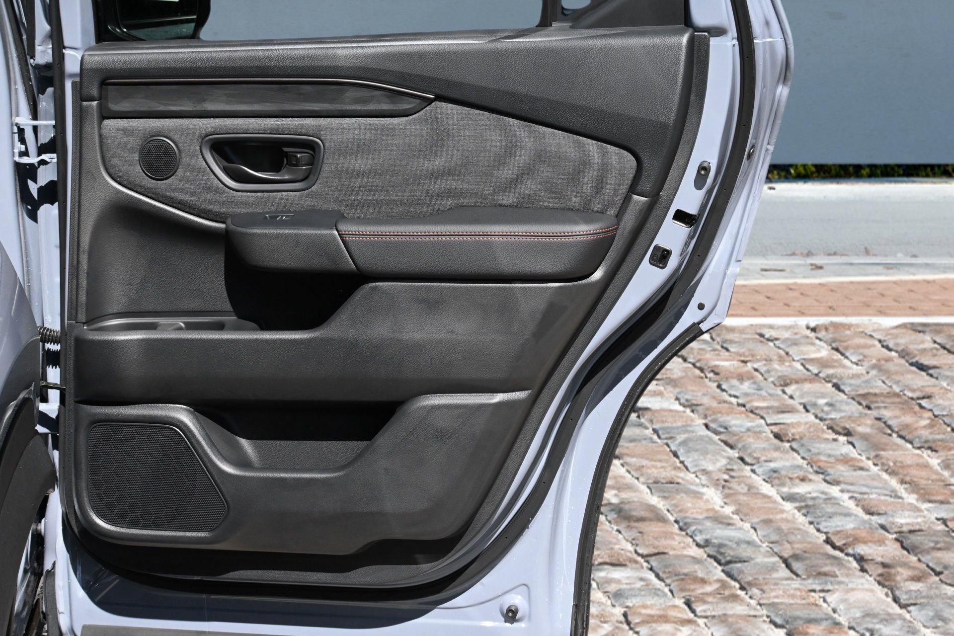 New 2026 Honda Passport TrailSport image 15