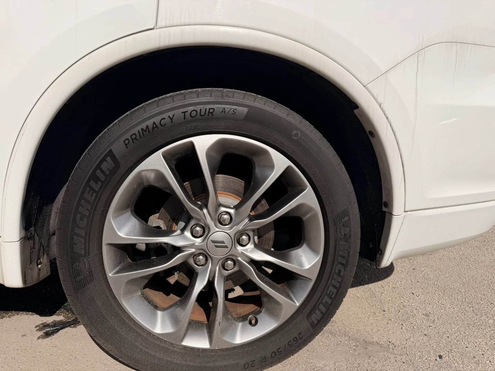 Used 2020 Dodge Durango GT RWD image 12