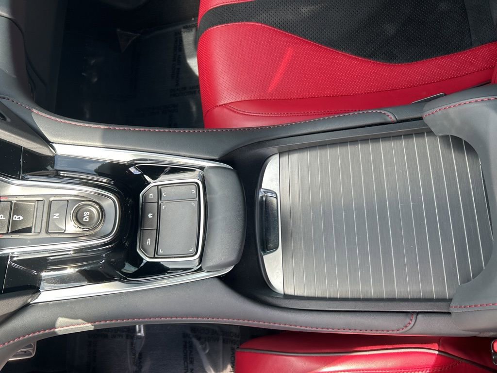 Certified 2021 Acura RDX SH-AWD image 14
