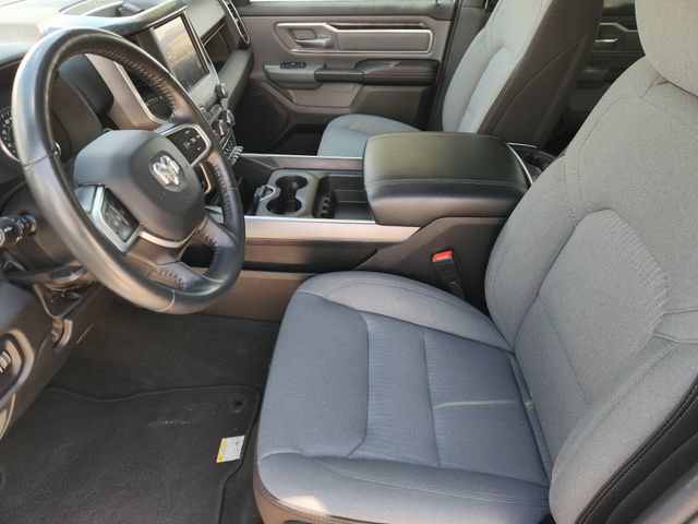Used 2023 RAM 1500 Lone Star AWD/4WD image 15