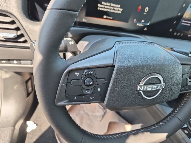 New 2026 Nissan Sentra SV FWD image 16
