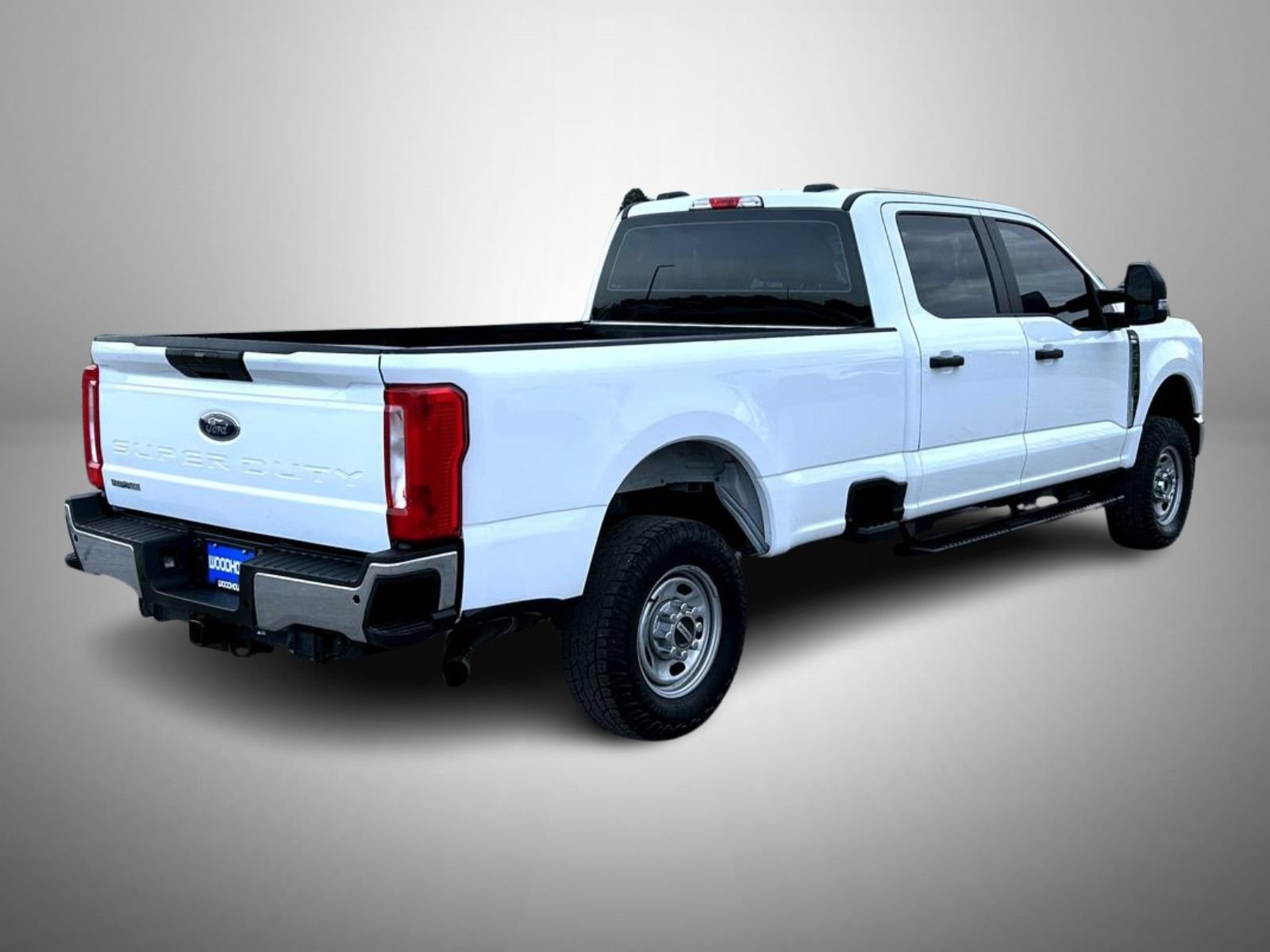 Used 2024 Ford F250 XL w/ Snow Plow Prep Package AWD/4WD image 5