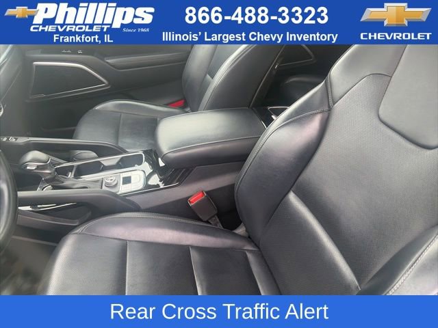 Used 2022 Kia Telluride S image 9