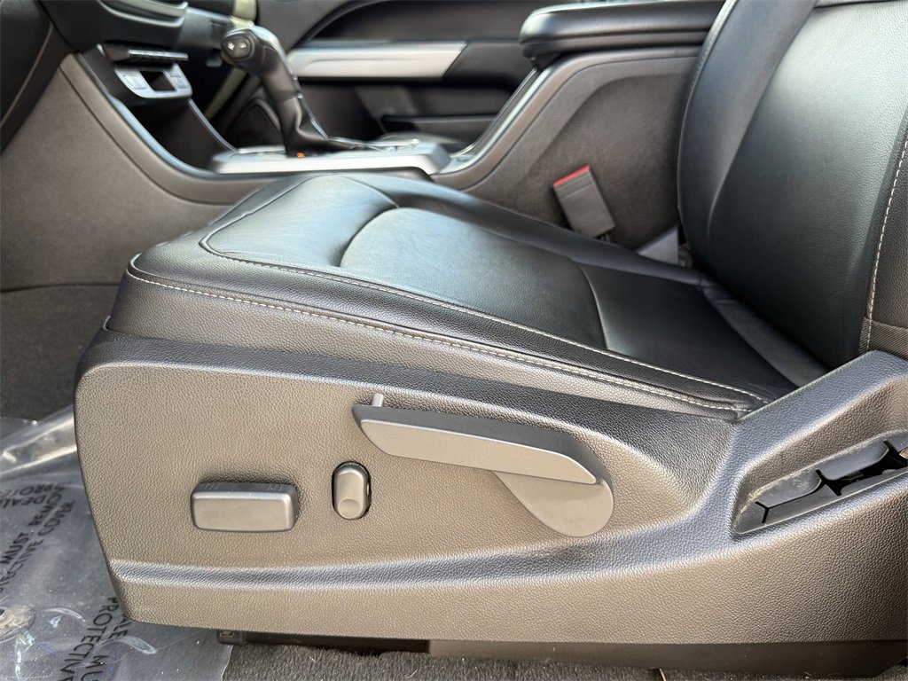 Used 2019 Chevrolet Colorado ZR2 image 13