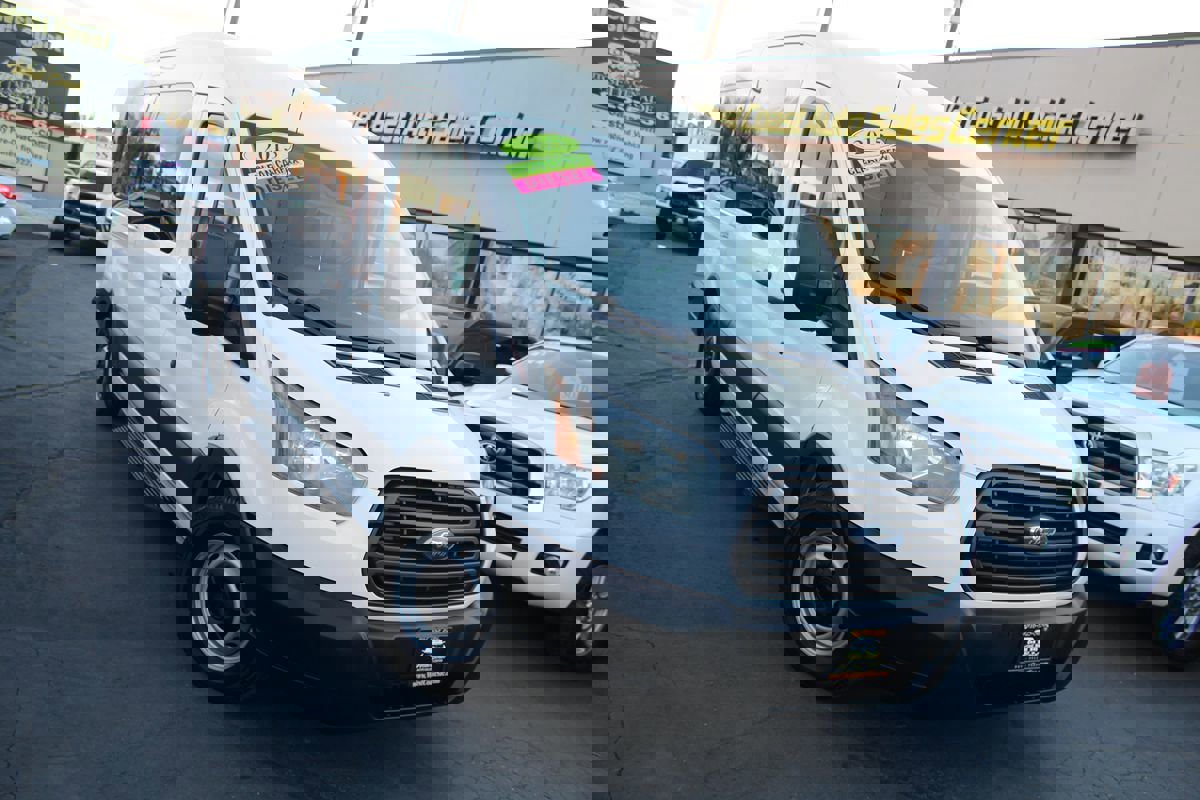 Used 2015 Ford Transit 350 XL RWD image 30