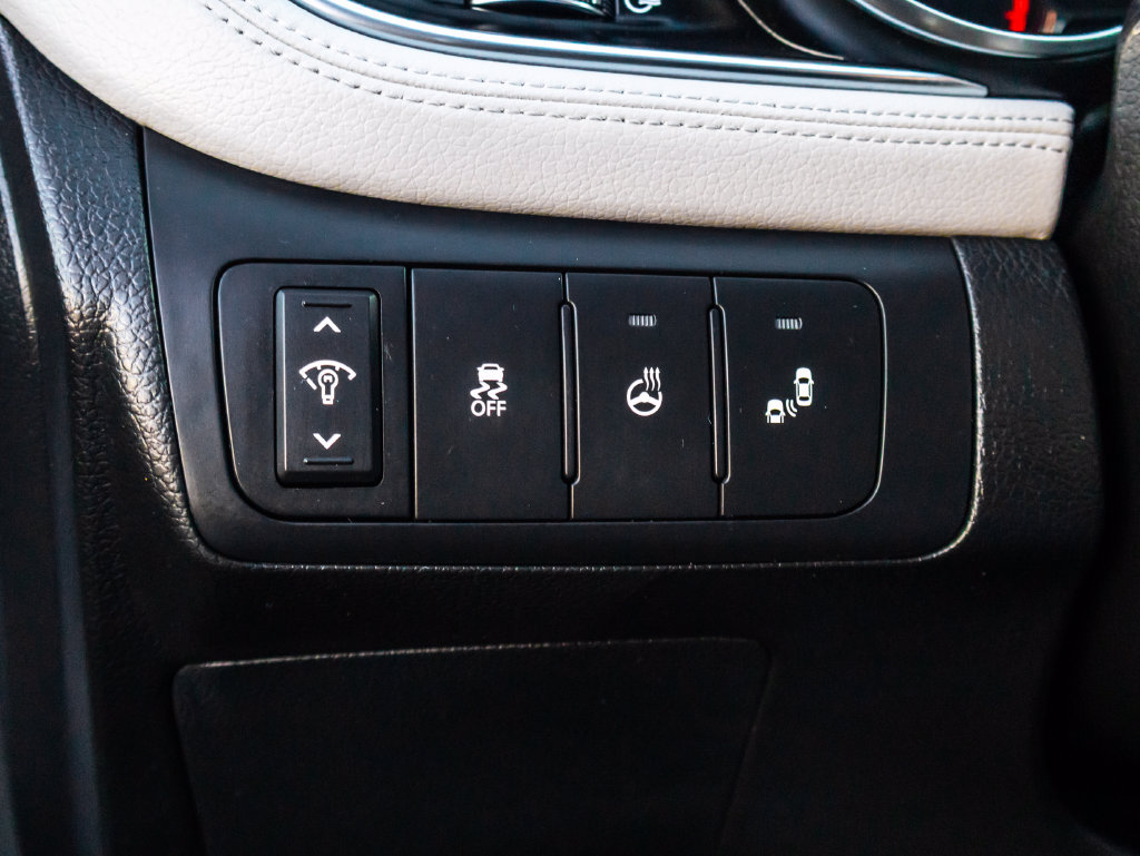 Used 2014 Kia Optima SX FWD image 34