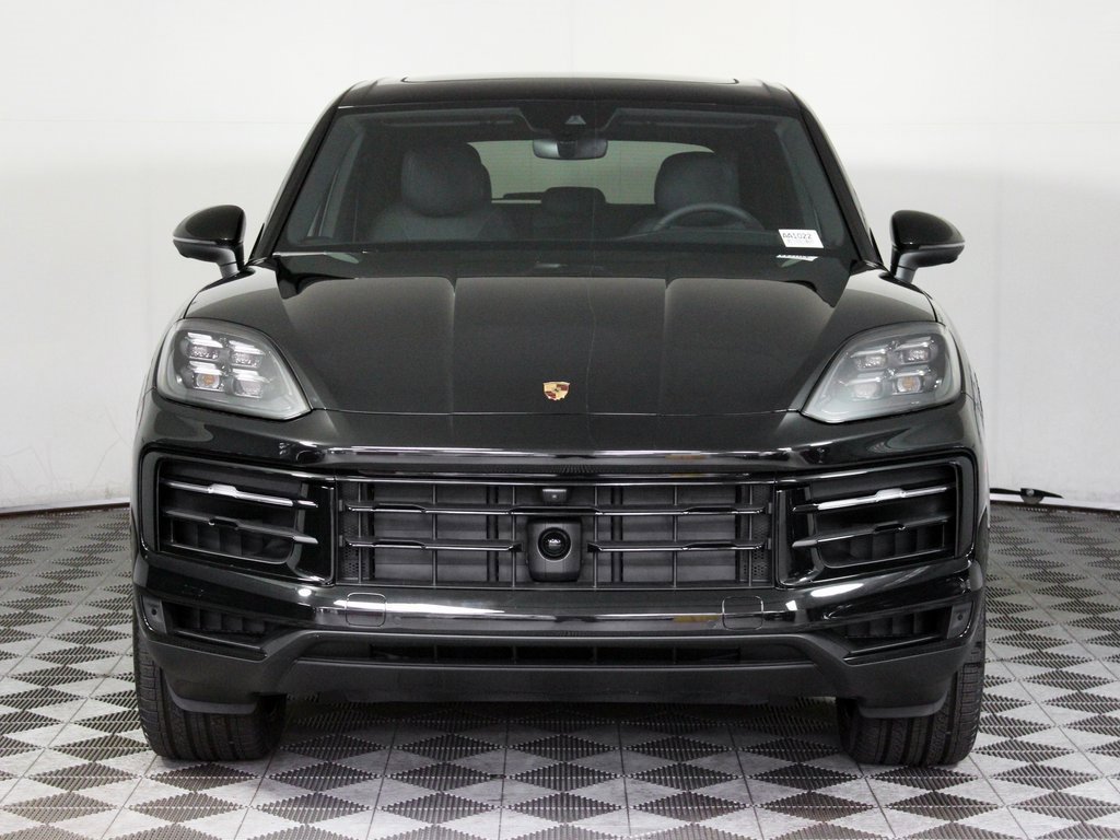 New 2026 Porsche Cayenne image 10