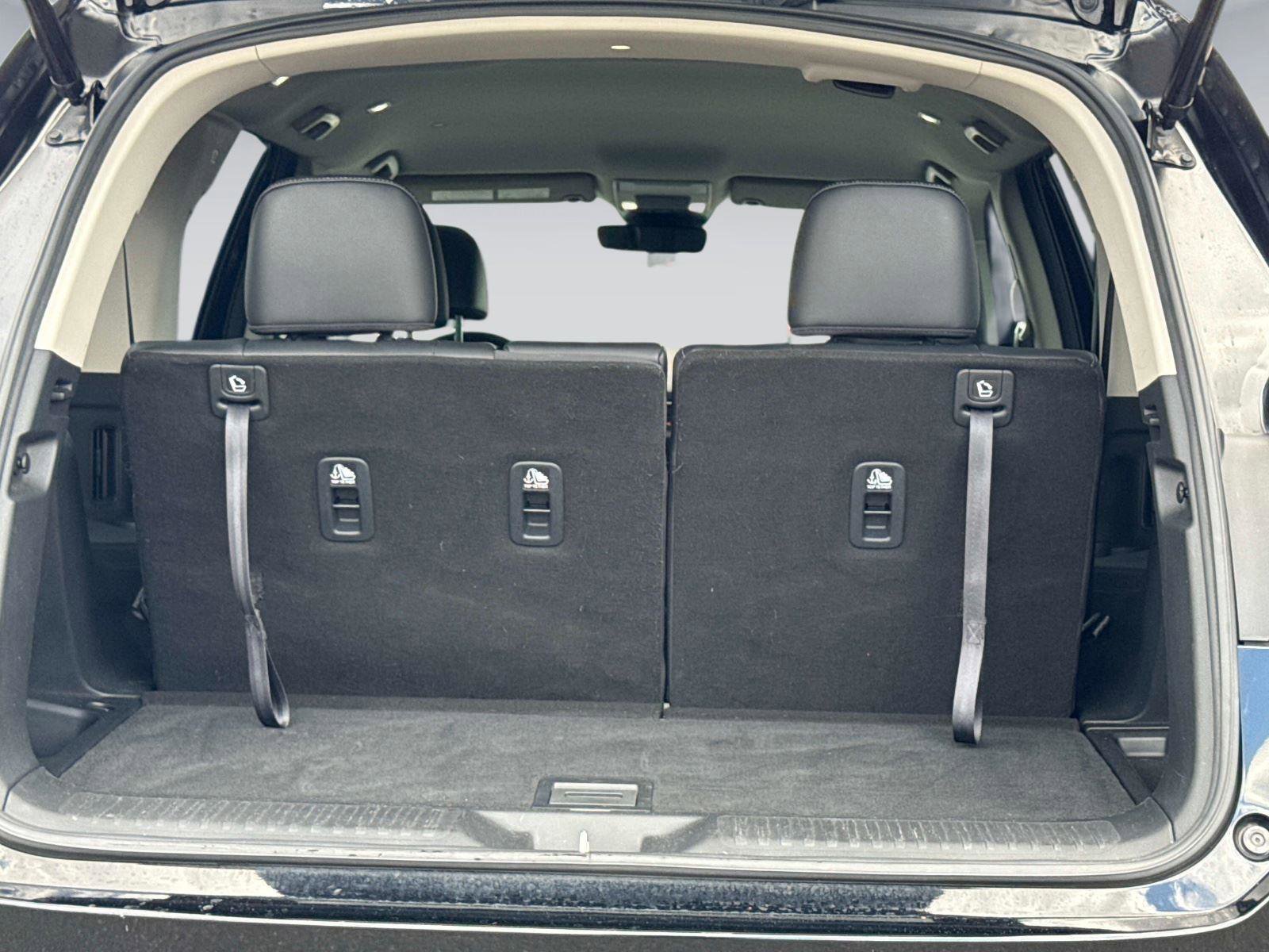 Certified 2023 Honda Pilot EX-L image 12