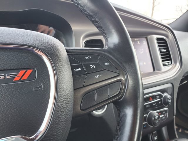 Certified 2023 Dodge Charger GT w/ Blacktop Package RWD image 13