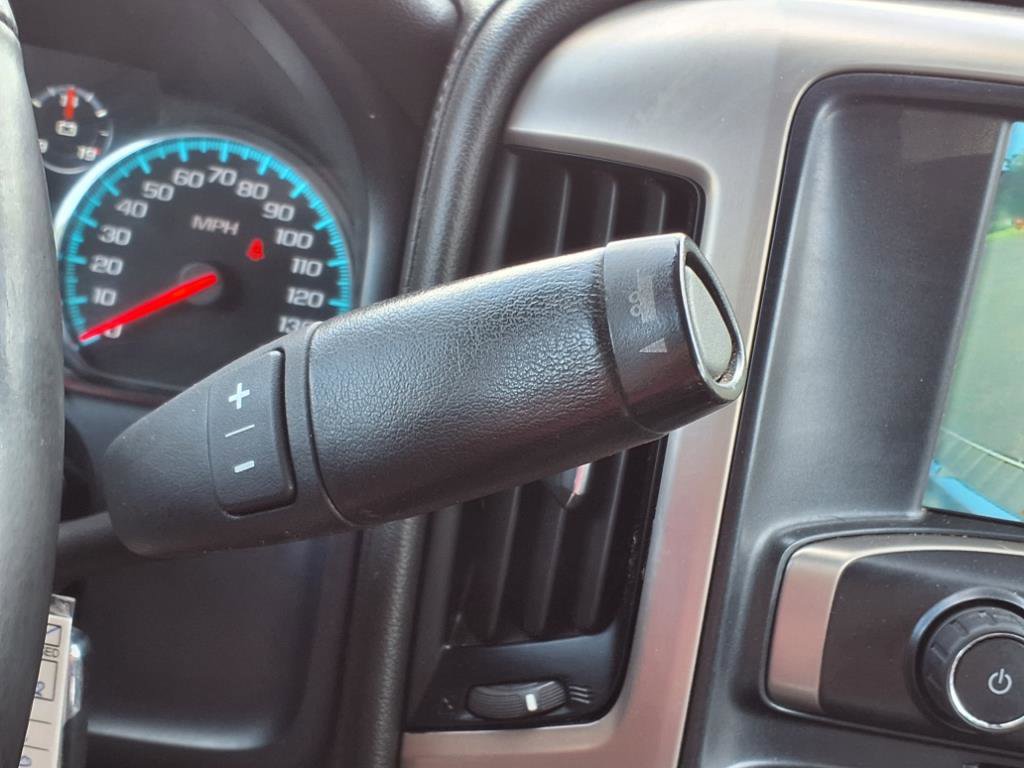 Used 2019 GMC Sierra 2500 Denali w/ Duramax Plus Package image 10