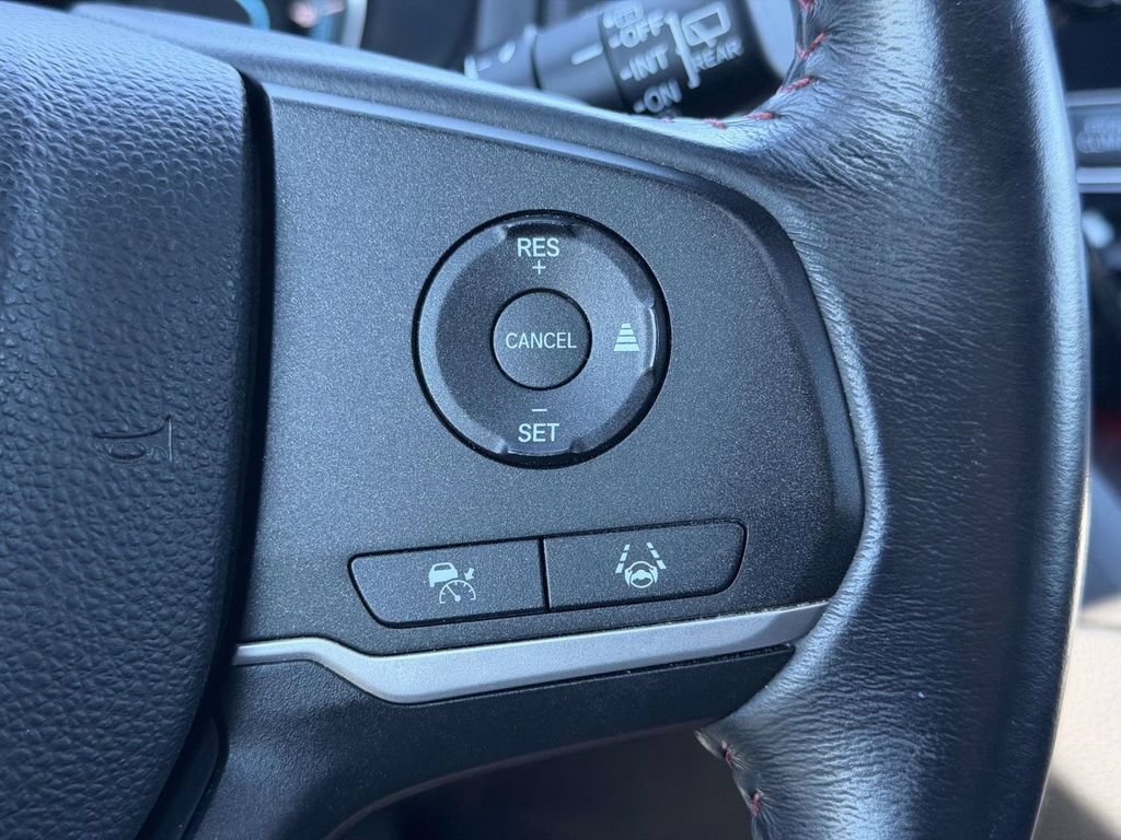 Used 2024 Honda Odyssey Sport image 24