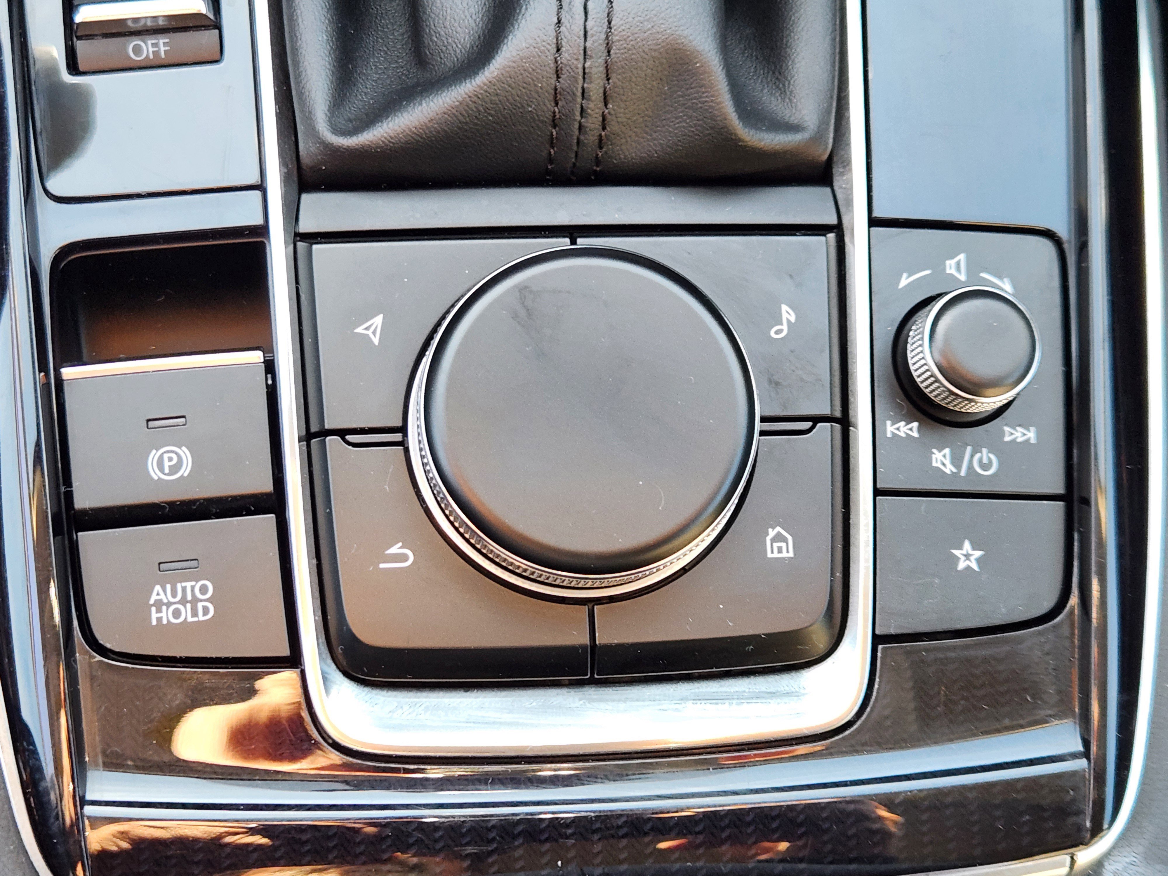 Certified 2023 MAZDA CX-30 AWD 2.5 S w/ Preferred Package image 21