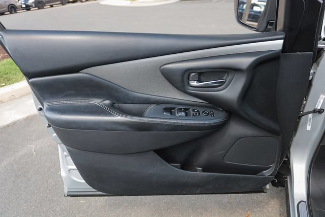 Used 2019 Nissan Murano S FWD image 55