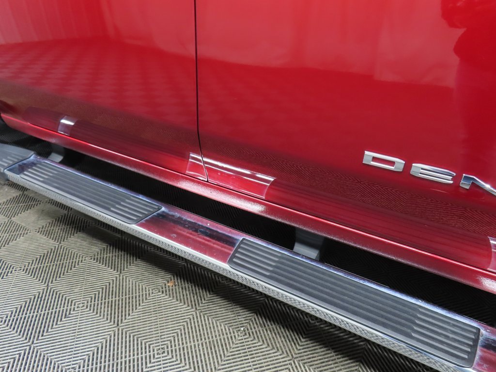 Used 2024 GMC Sierra 2500 Denali image 57