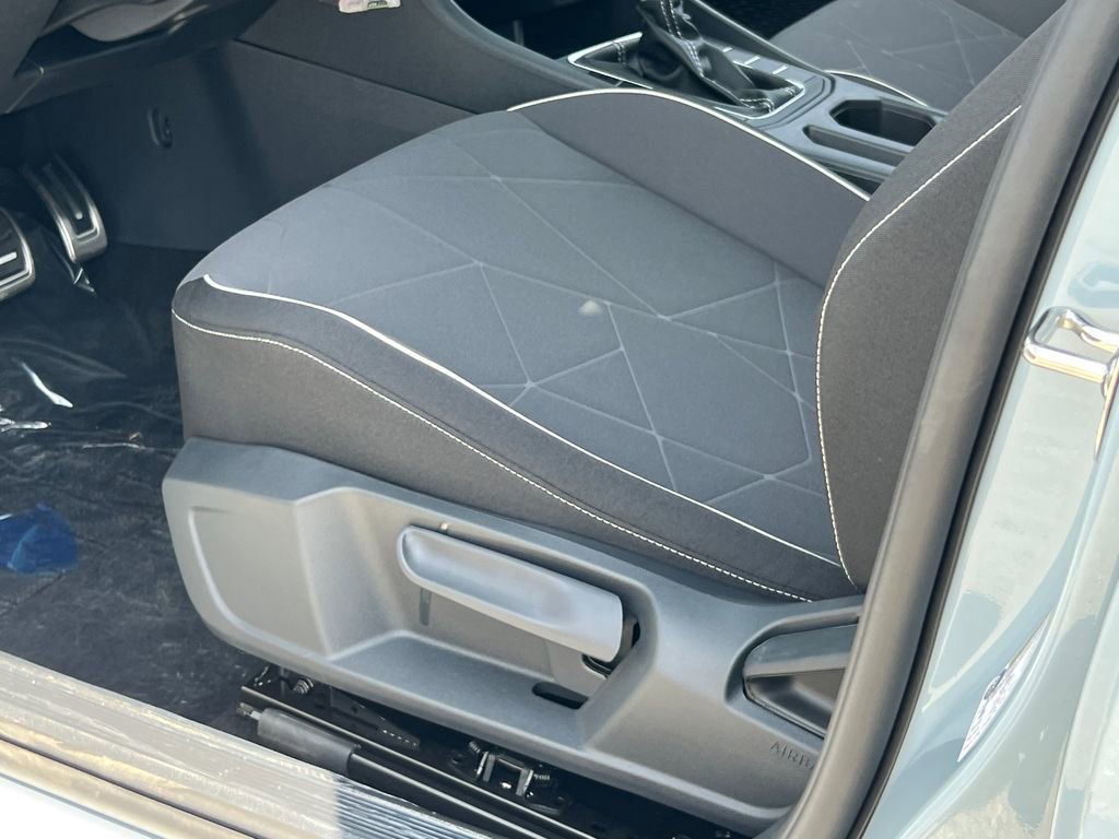 New 2026 Volkswagen Jetta Sport image 17