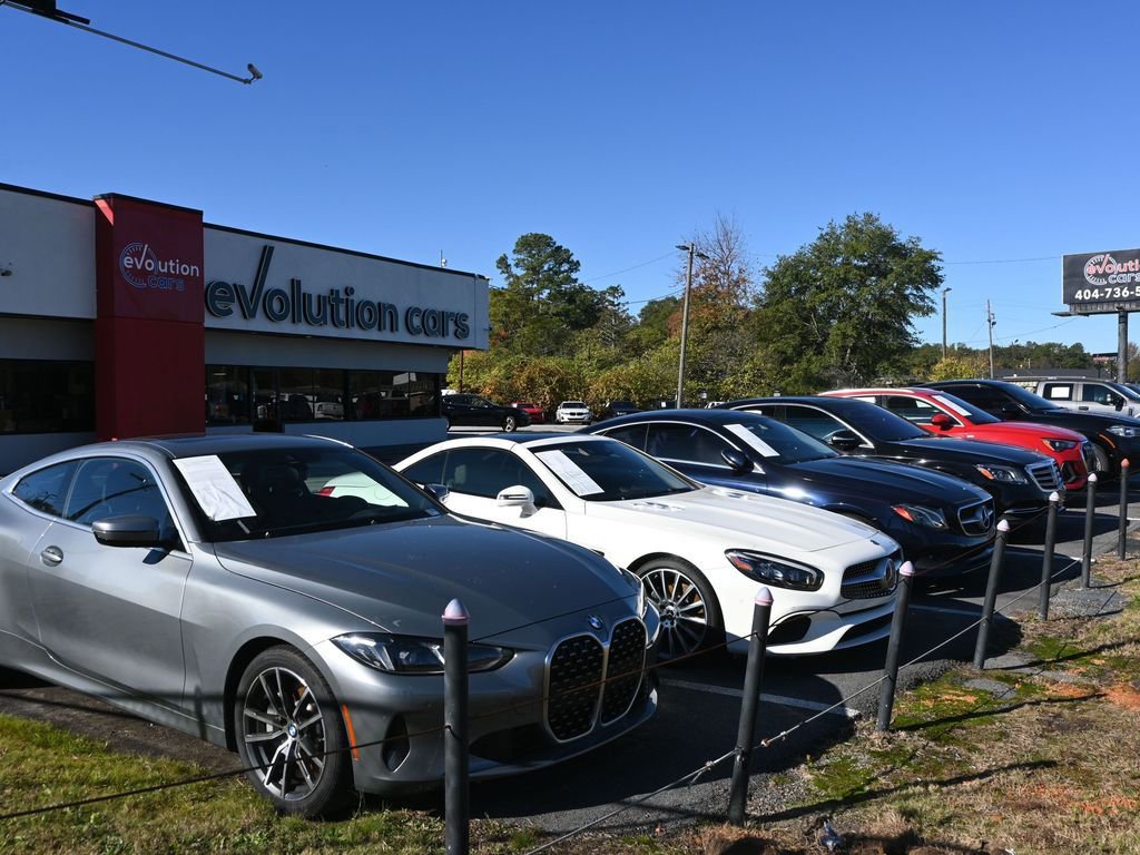 Used 2021 Chrysler 300 S image 4