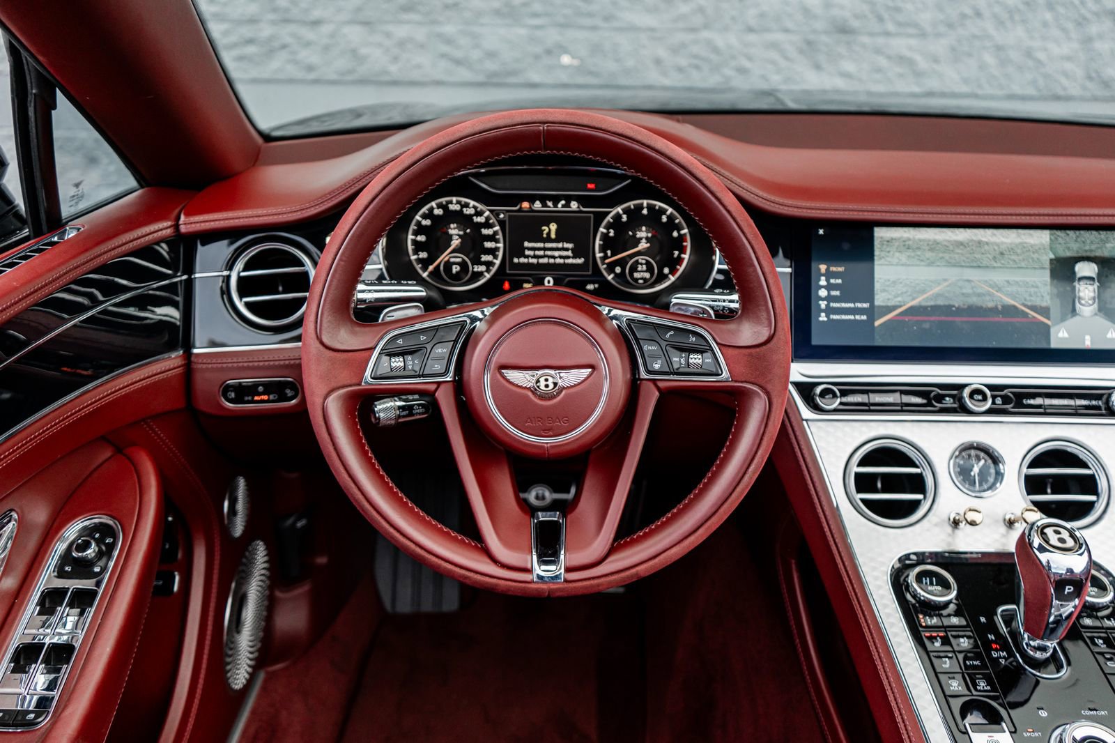 Used 2020 Bentley Continental GT image 27