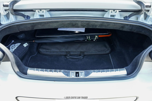 Used 2020 Bentley Continental GT V8 First Edition image 69