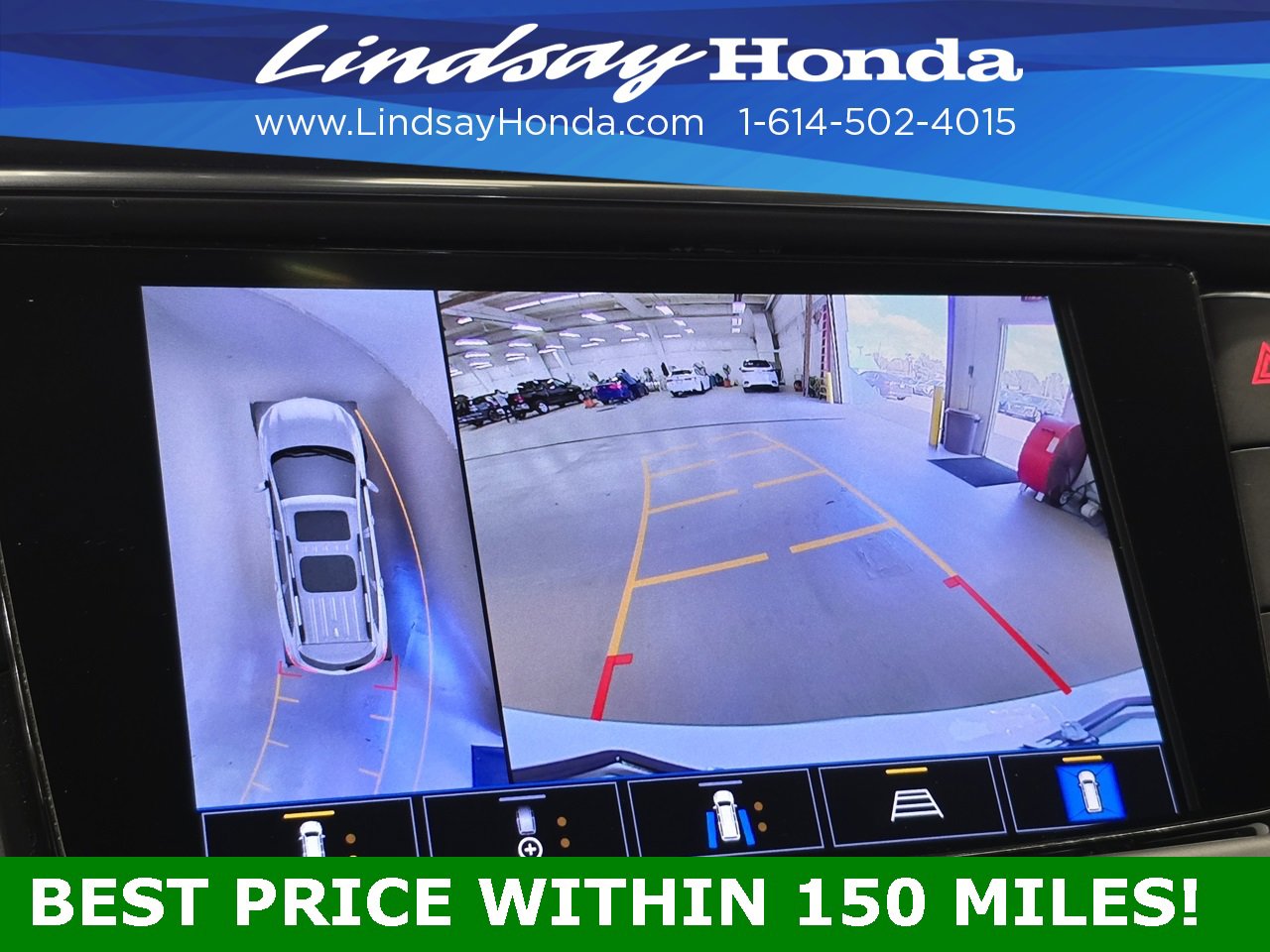 Used 2024 Buick Enclave Premium image 16