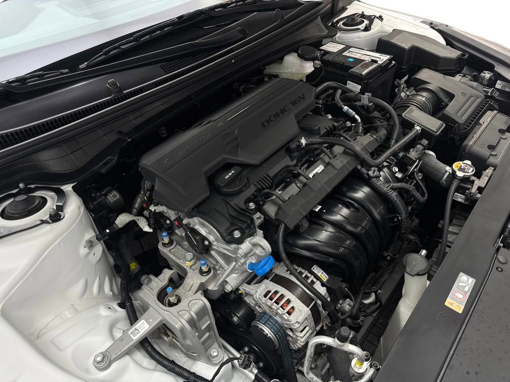 Used 2025 Kia K4 EX FWD image 77
