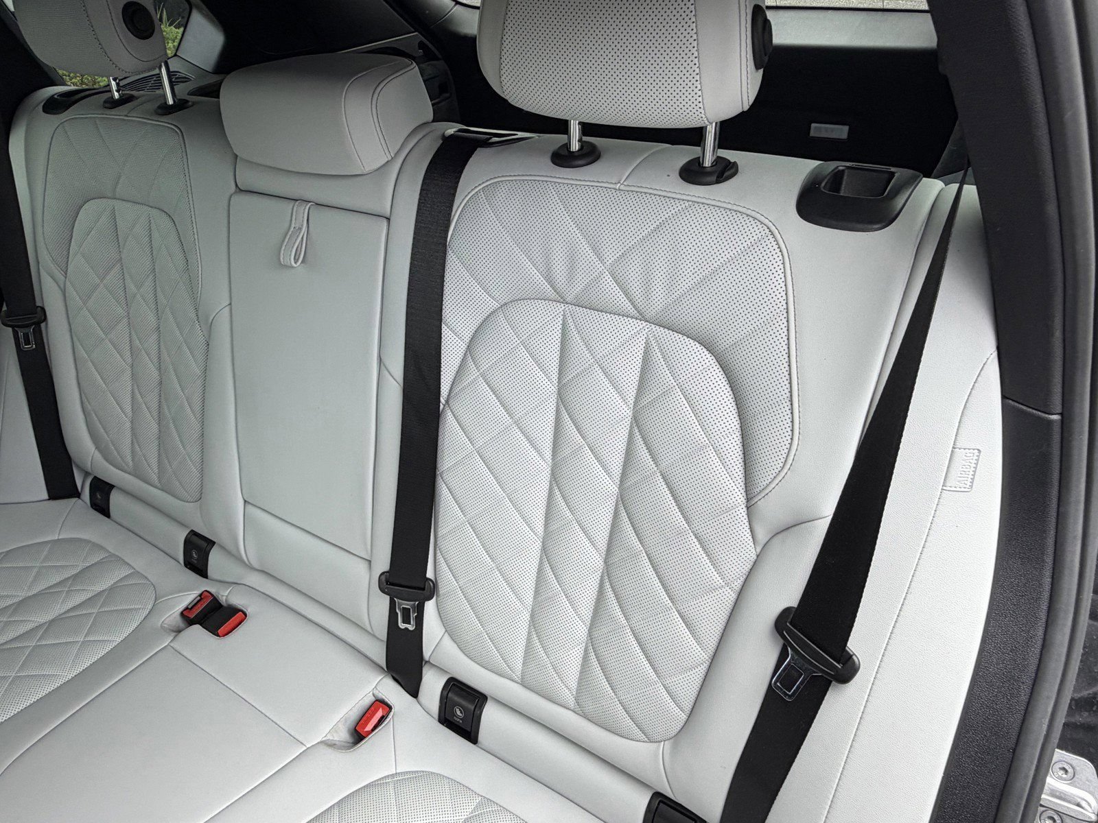 Certified 2024 BMW X5 sDrive40i w/ Premium Package RWD image 18