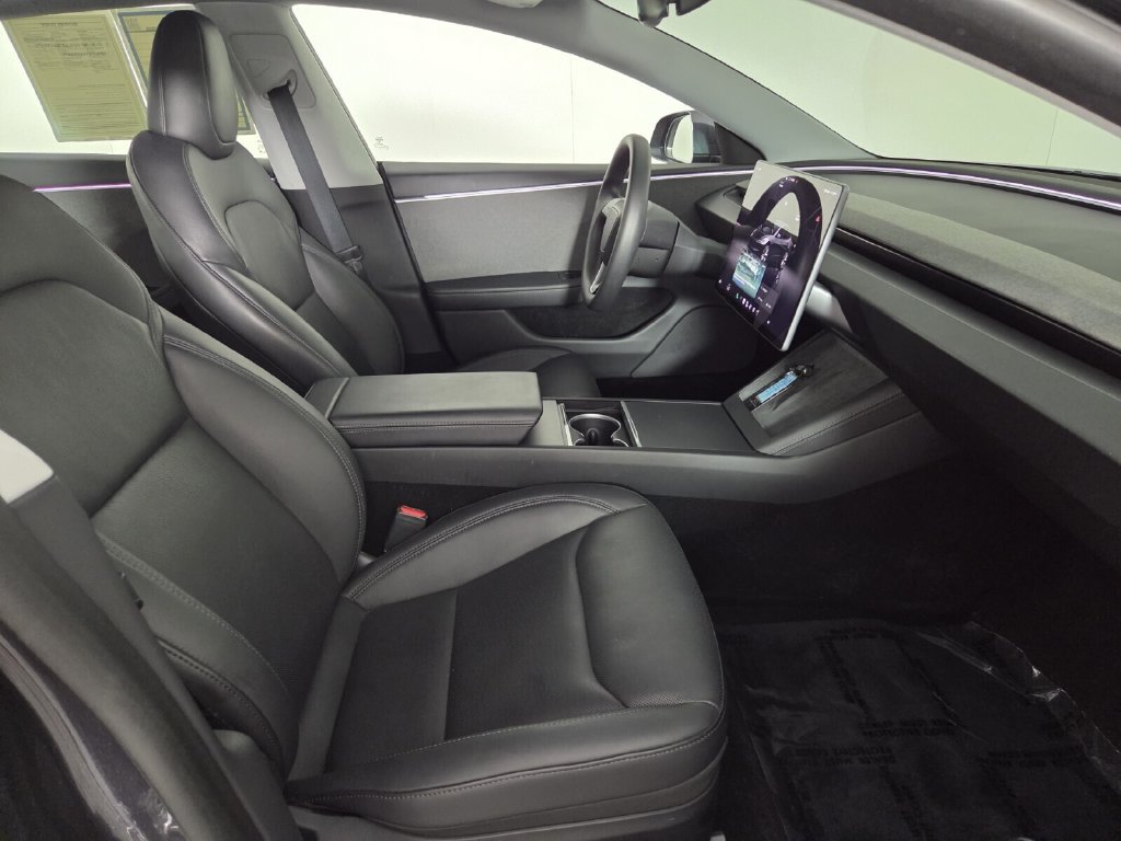 Used 2024 Tesla Model 3 Long Range RWD image 30