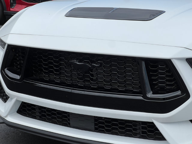 New 2025 Ford Mustang GT Premium w/ GT Performance Package RWD image 39