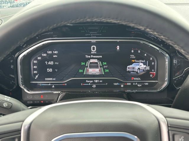 Used 2024 GMC Sierra 1500 Elevation w/ X31 Off-Road Package image 28