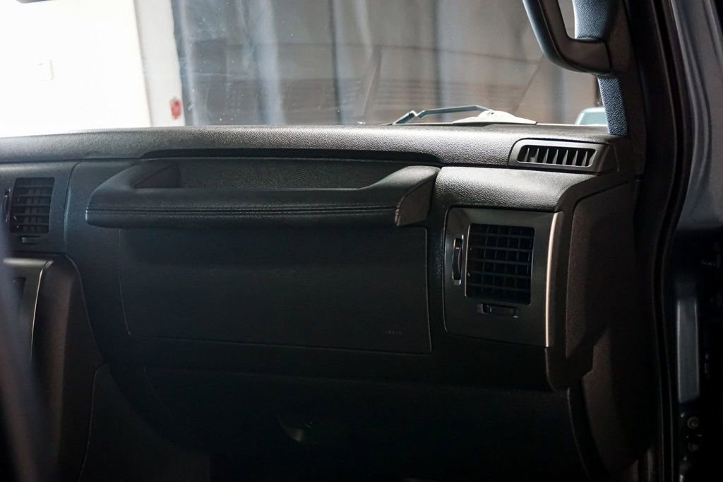 Used 2008 HUMMER H2 image 67