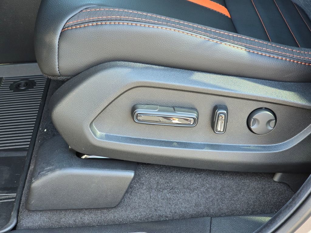 New 2026 Honda Passport TrailSport image 13