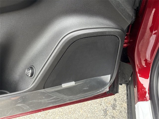 New 2026 Chevrolet Blazer RS w/ Driver Confidence II Package image 25