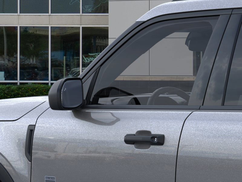 New 2025 Ford Bronco Sport Big Bend w/ Convenience Package image 20