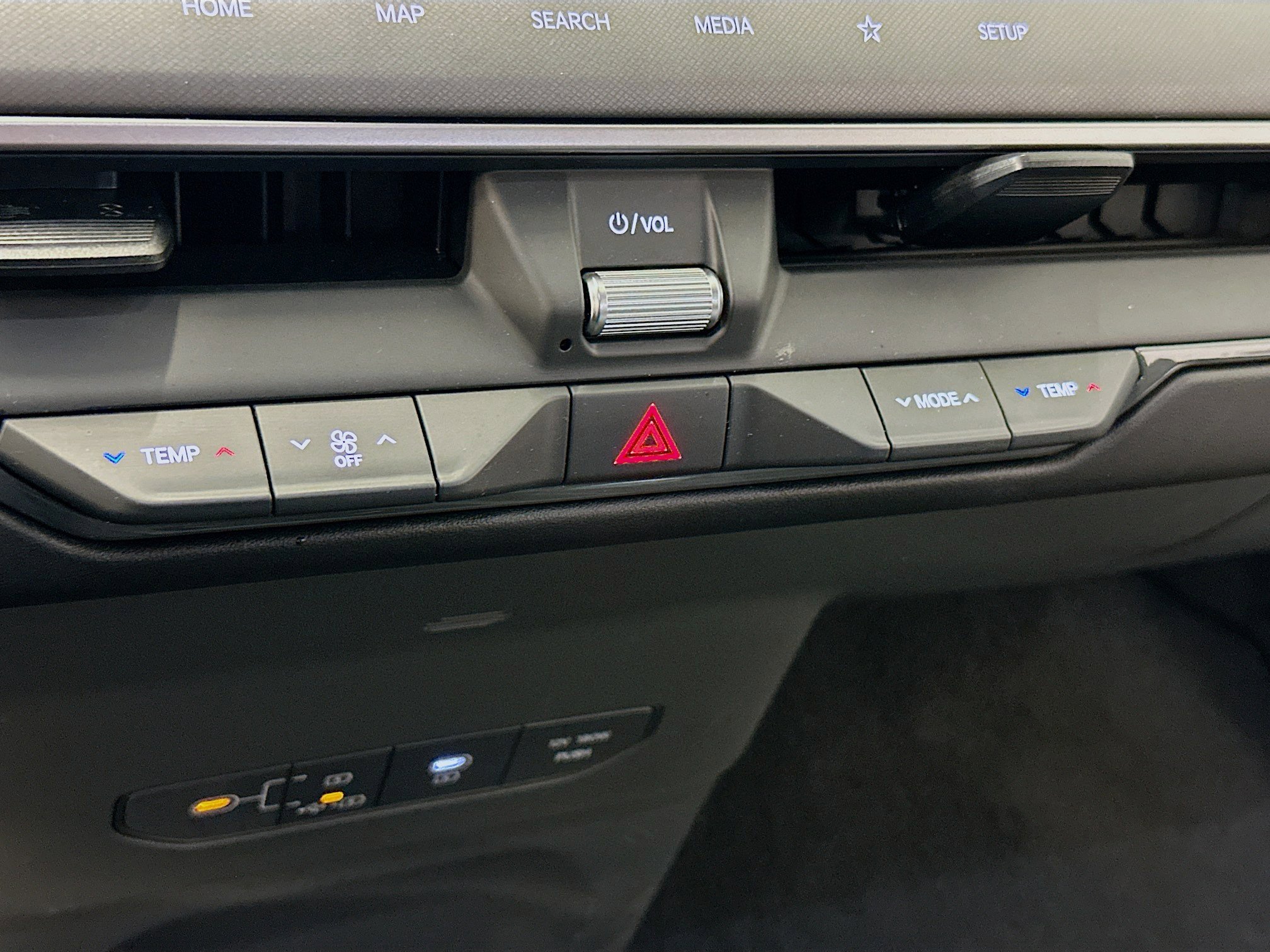 Used 2024 Kia EV9 Wind image 24