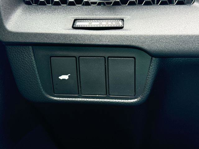 New 2026 Honda CR-V TrailSport image 34