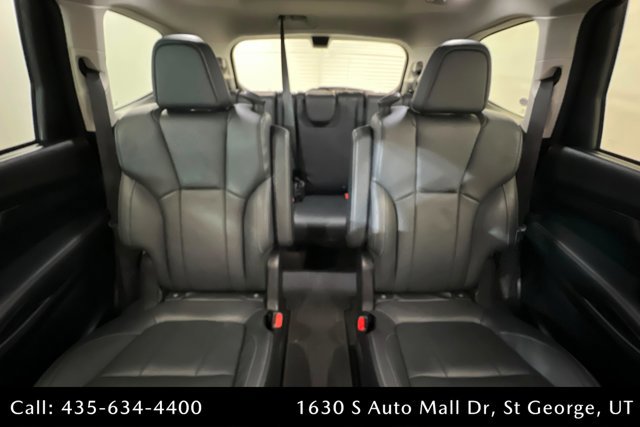 Used 2024 Subaru Ascent Touring w/ Popular Package #2 AWD/4WD image 26