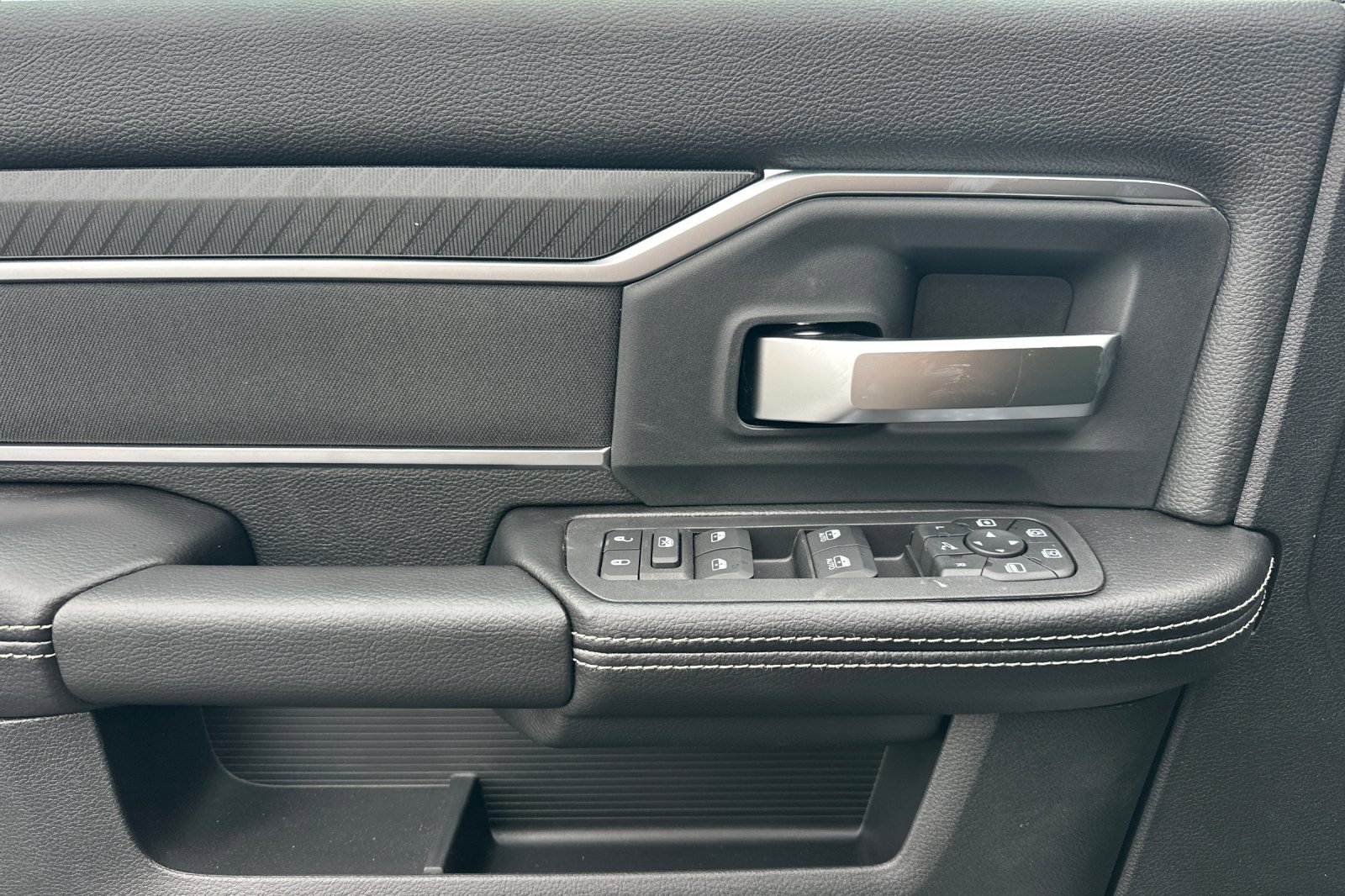 New 2026 RAM 2500 Big Horn image 10