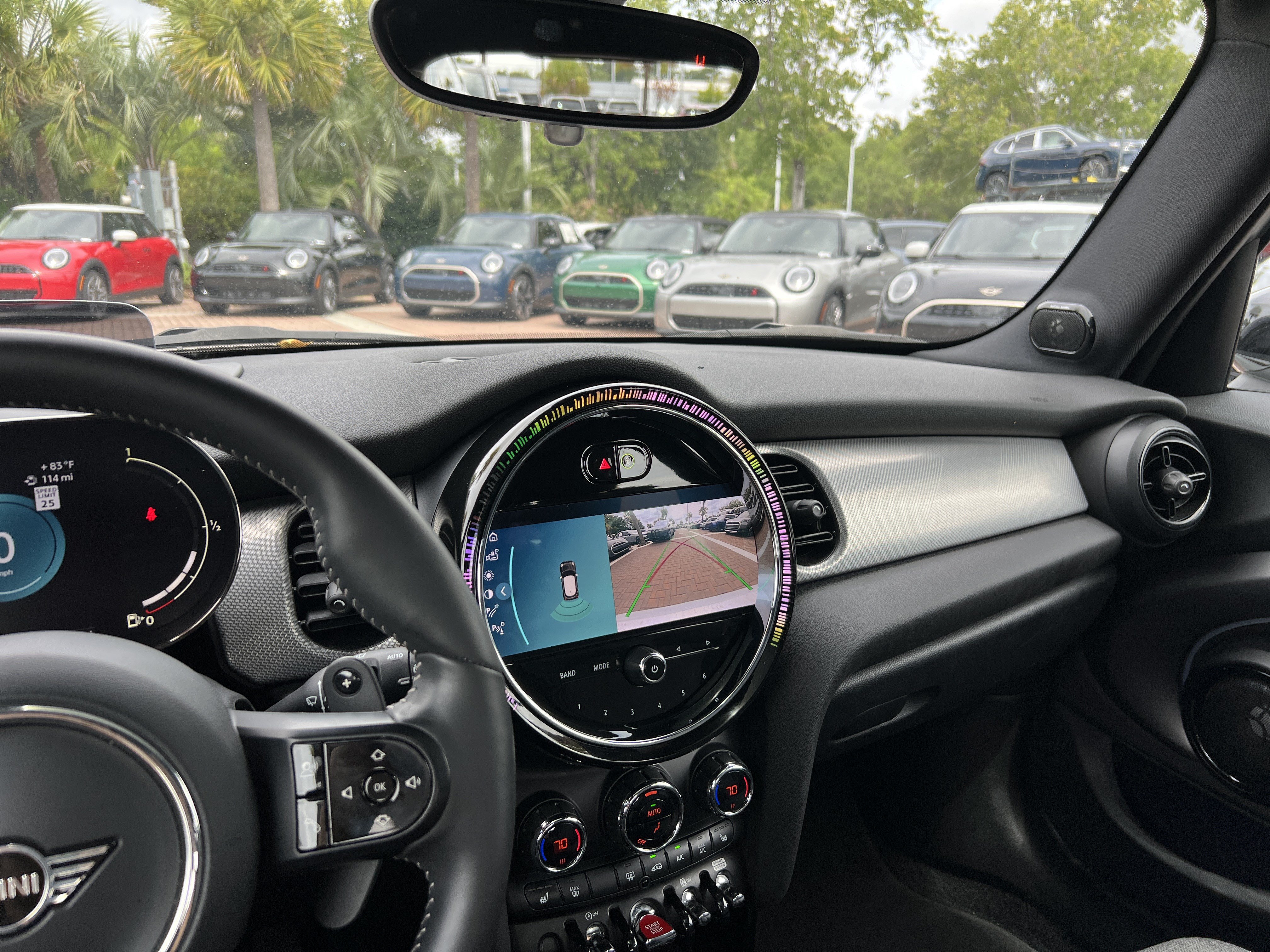 Used 2022 MINI Cooper S FWD image 30