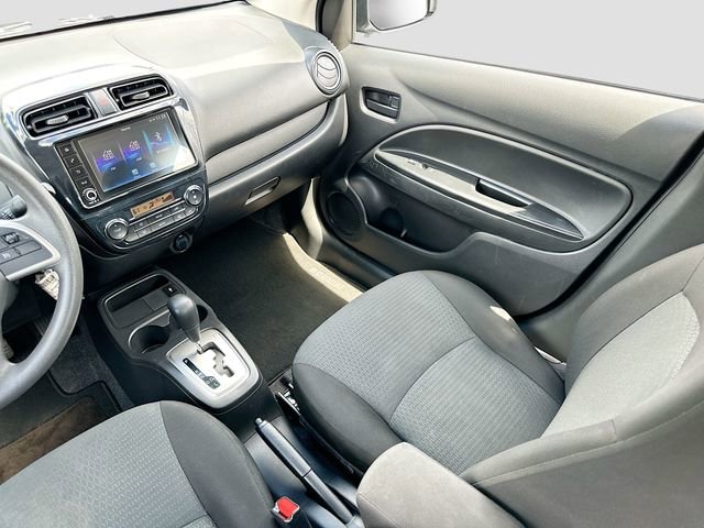 Used 2024 Mitsubishi Mirage G4 ES FWD image 22