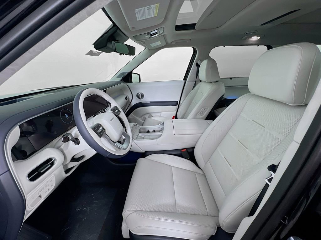 New 2026 Hyundai Palisade Calligraphy image 19