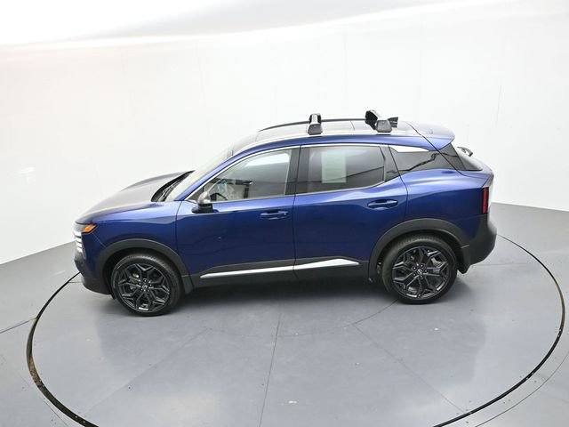 Used 2026 Nissan Kicks SR w/ SR Premium Package AWD/4WD image 21