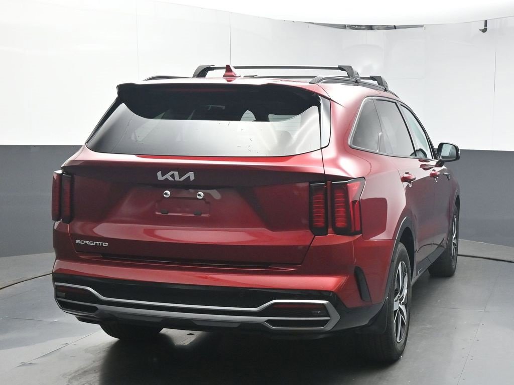 Used 2023 Kia Sorento S w/ Panoramic Sunroof Package image 7