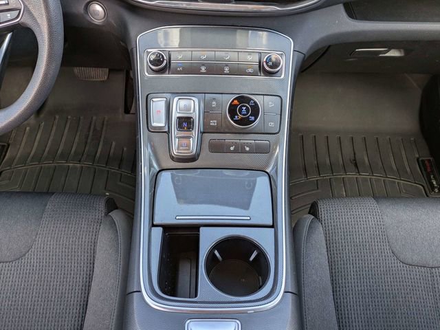Used 2022 Hyundai Santa Fe SEL image 19