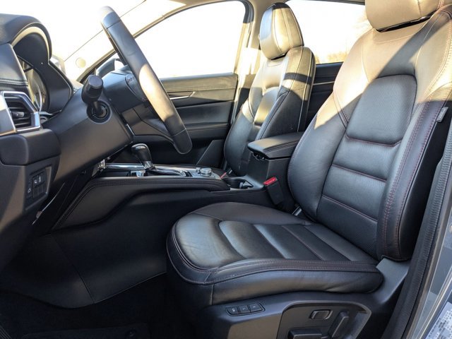 Used 2023 MAZDA CX-5 Carbon Edition image 27