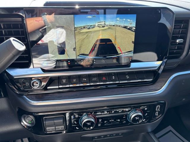 Certified 2026 GMC Sierra 3500 SLT w/ SLT Premium Package image 32