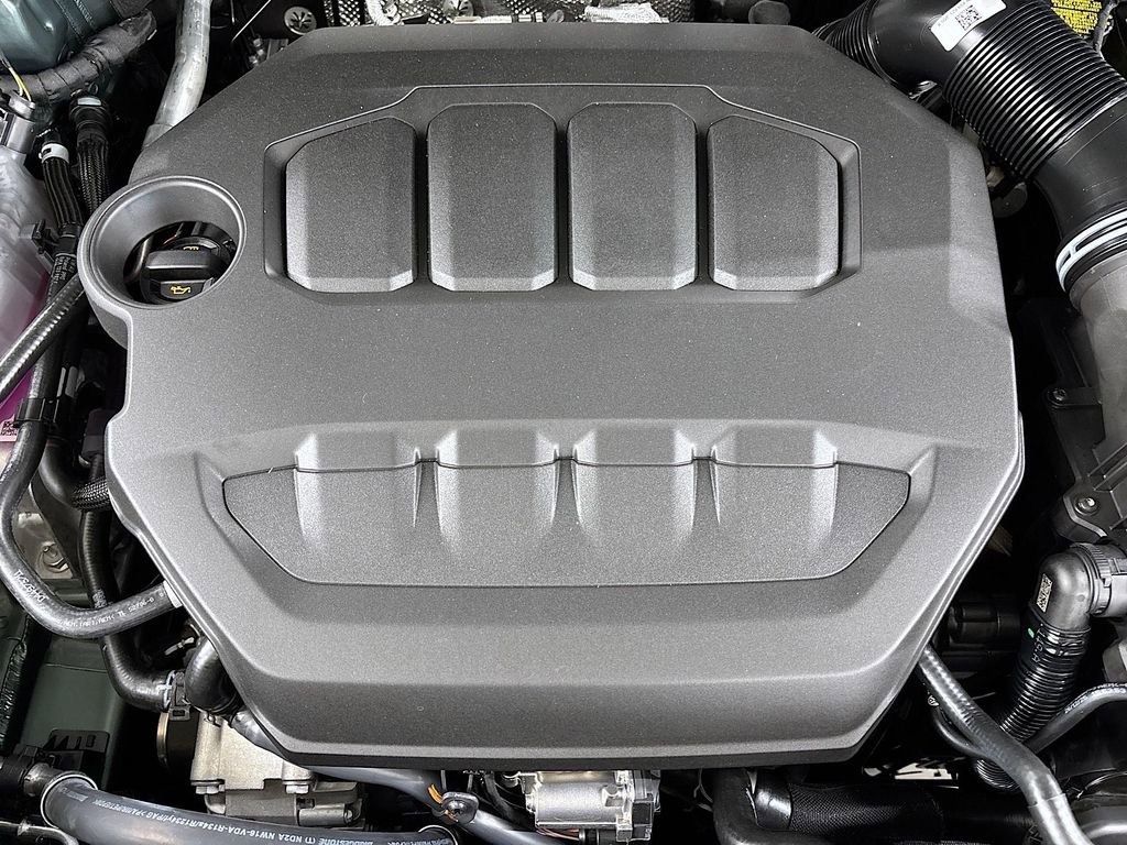 New 2026 Audi Q3 quattro 2.0T image 23