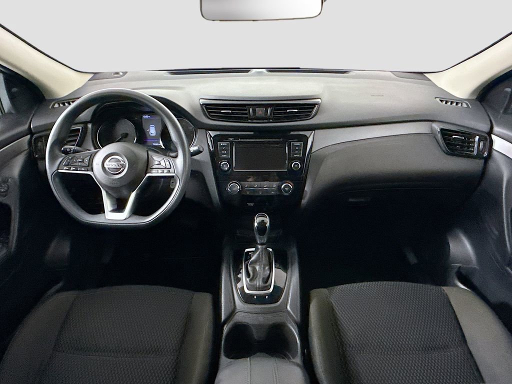 Used 2021 Nissan Rogue Sport S AWD/4WD image 13