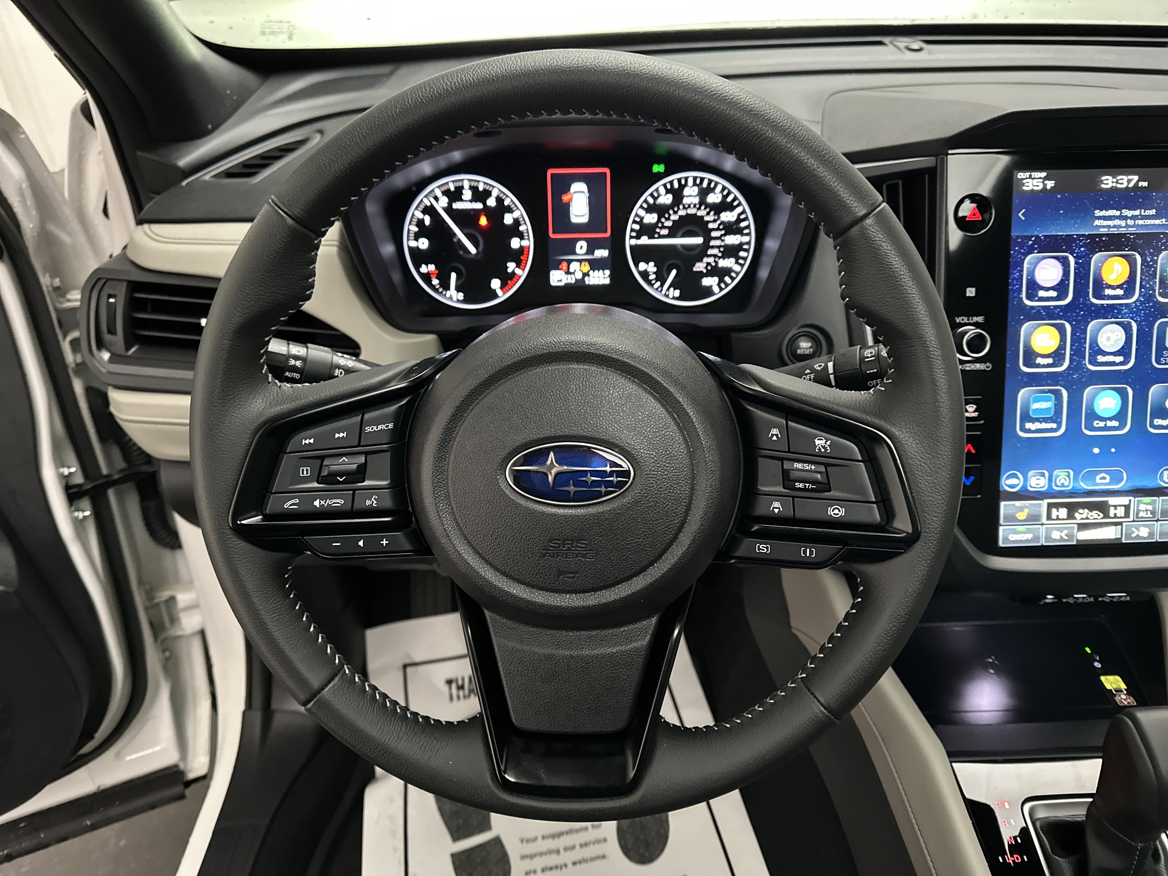 Used 2025 Subaru Forester Premium w/ Convenience Package #1 image 24