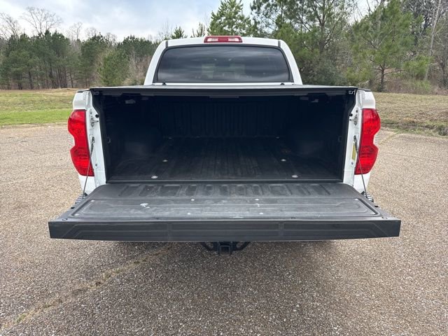 Used 2019 Toyota Tundra Limited w/ Limited Premium Package AWD/4WD image 13